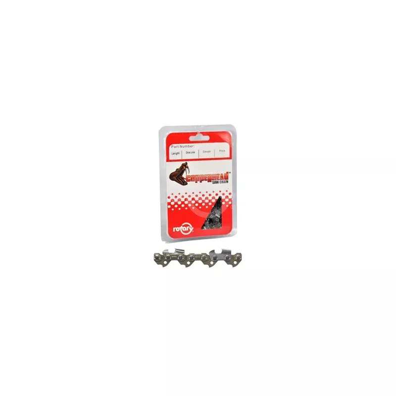 .043 3/8 44 LINKS WITHOUT BUMPER LINK 7212044