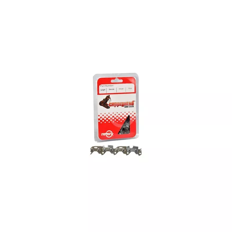 .043 3/8 LP 39 LKS LOW PRO WITH BUMPER LINK 7211039