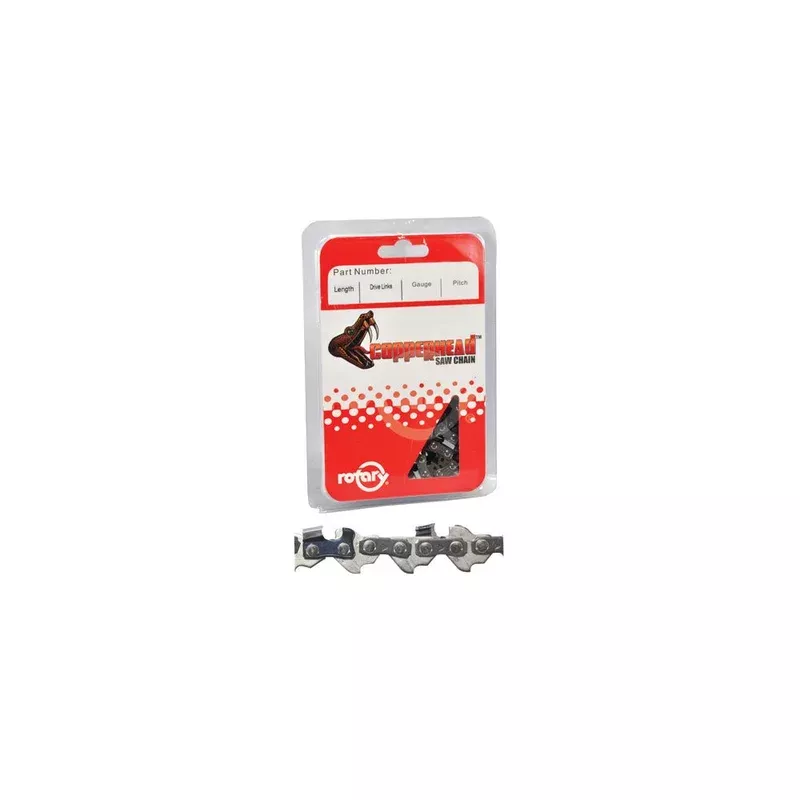 .043 .325 59 LKS SEMI-CHISEL WITH BUMPER LINK 7311059