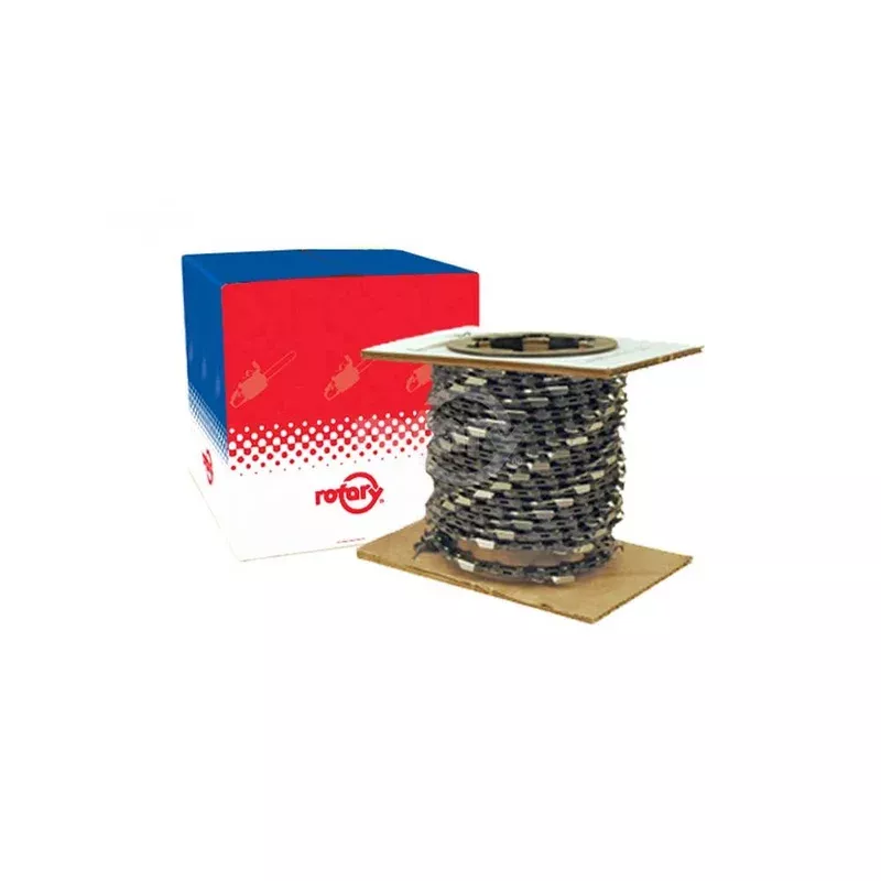 .050 3/8 100′ LOW PRO WITHOUT BUMPER LINK 7222001