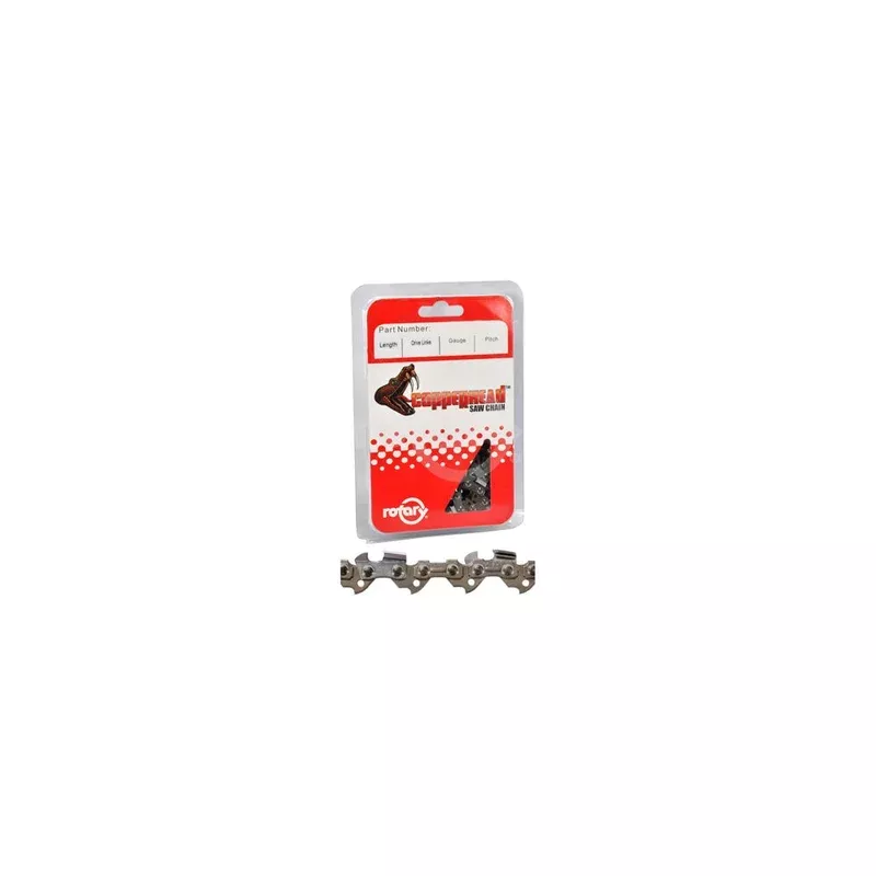 .050 3/8 34 LKS LOW PRO WITHOUT BUMPER LINK 7222034
