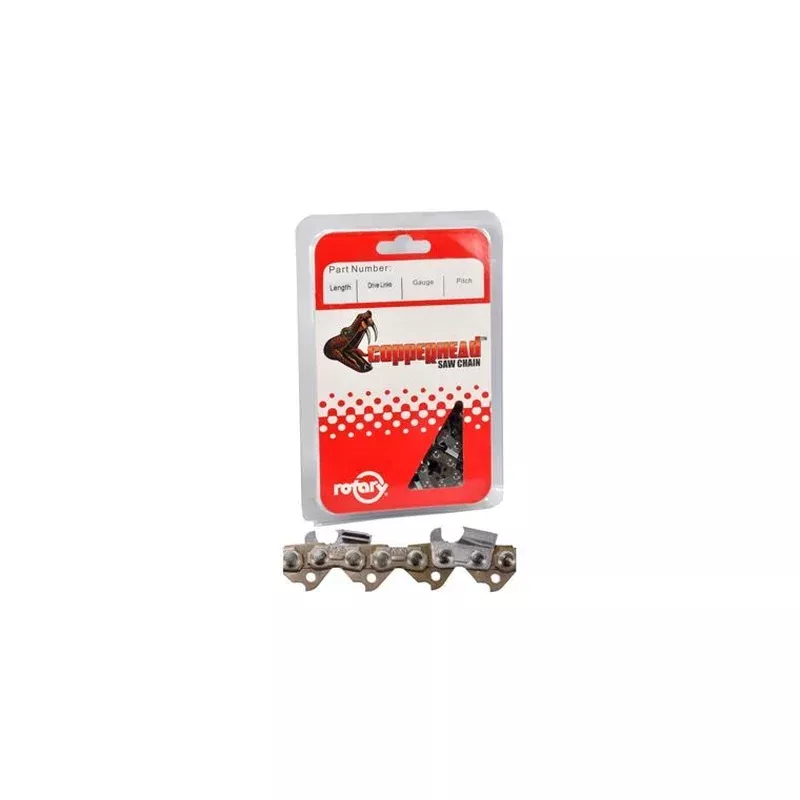 .050 .325 72 LKS CHISEL WITHOUT BUMPER LINK 7324072