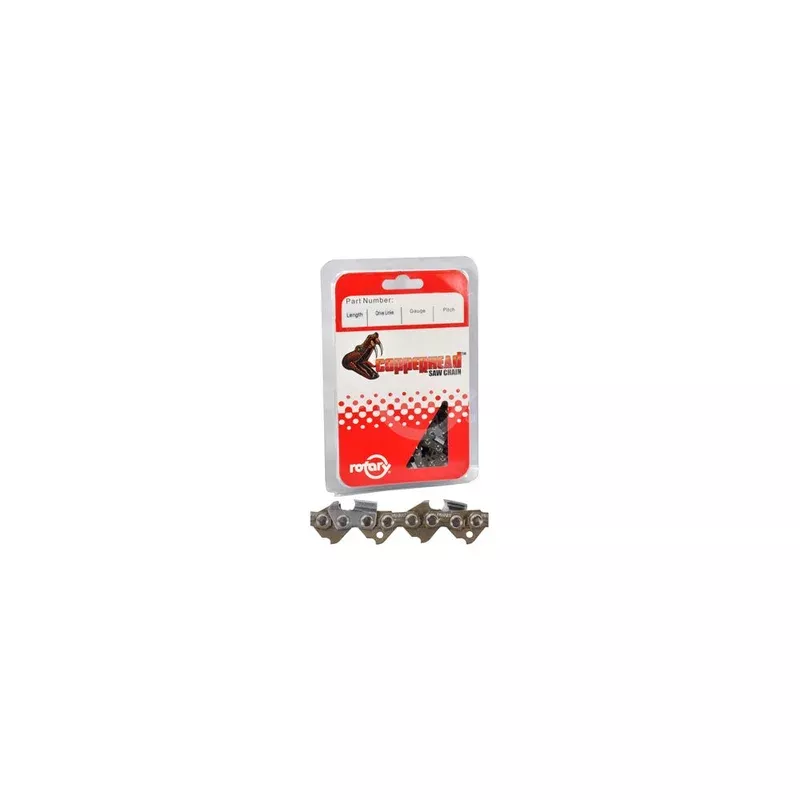.050 .325 72 LKS SEMI-CHISEL WITH BUMPER LINK 7321072