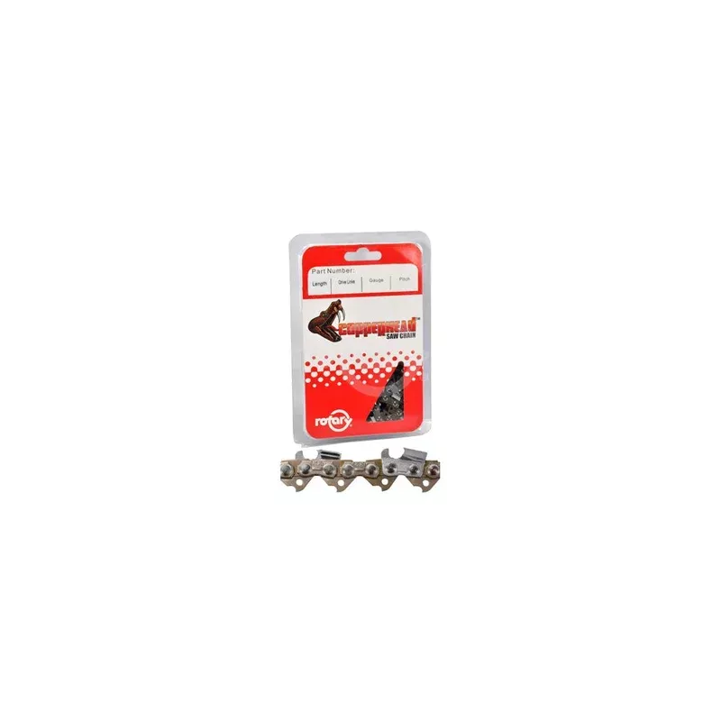 .050 .325 74 LKS CHISEL WITHOUT BUMPER LINK 7324074
