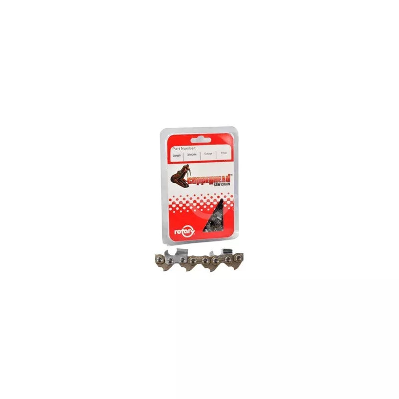 .058 3/8 STD 84 LKS CHISEL WITHOUT BUMPER LINK 7434084