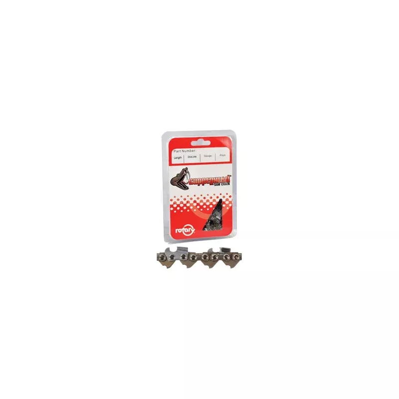 .063 .325 74 LKS SEMI-CHISEL WITHOUT BUMPER LINK 7346074