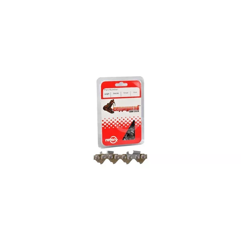 .063 .325 81 LKS CHISEL WITHOUT BUMPER LINK 7344081