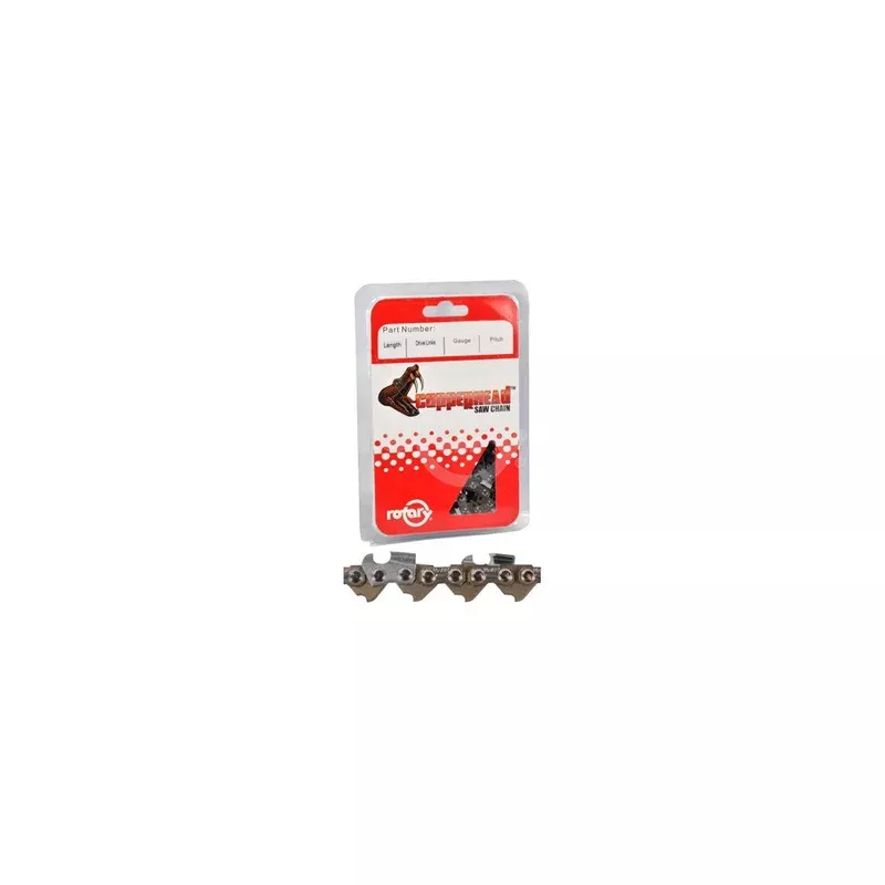 .063 .325 81 LKS SEMI-CHISEL WITHOUT BUMPER LINK 7346081