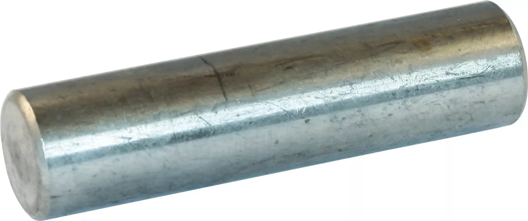 1/2 x 2 1/2 Dowel Pin 18-8 (A2) Stainless Steel