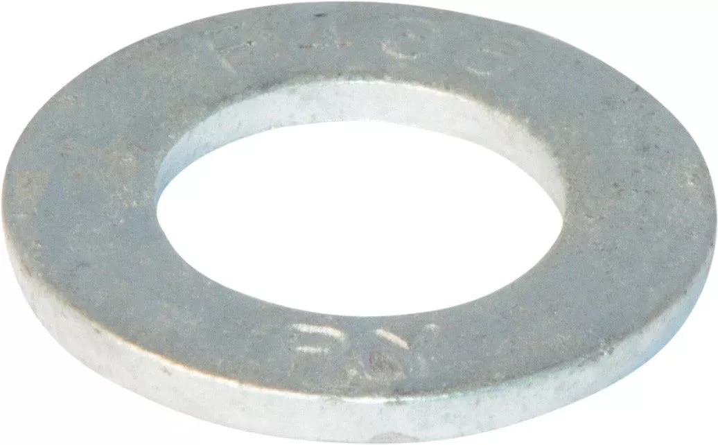 1 3/8 F436 Flat Washer HDG