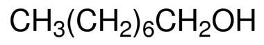 1-Octanol For HPLC 99%+, 2 Liter
