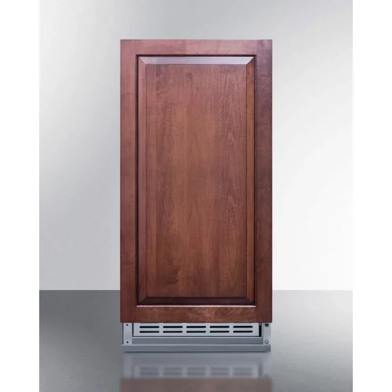 12 Lb. Drain-free Icemaker (panel Not Included)