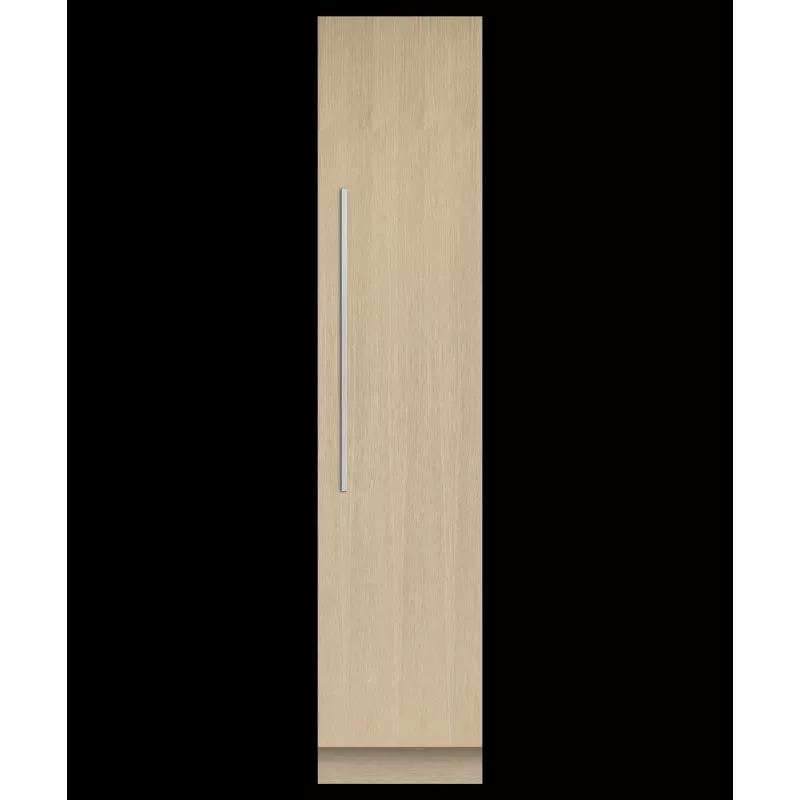 18" Series 9 Integrated Column Freezer
