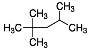 2,2,4-Trimethylpentane ACS Reagent 99% 1 Liter