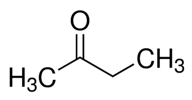 2-Butanone For HPLC 99.7%+, 2 Liter