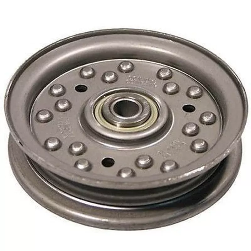 (2 pack) Dixie Chopper Zero Turn Mower Deck Flat Idler 30224