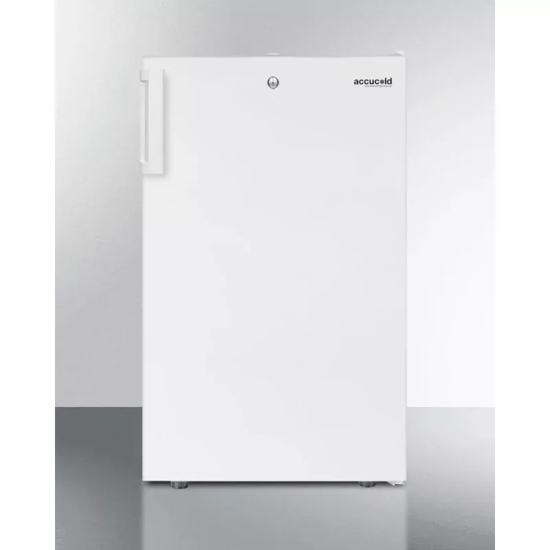 20" Wide All-freezer