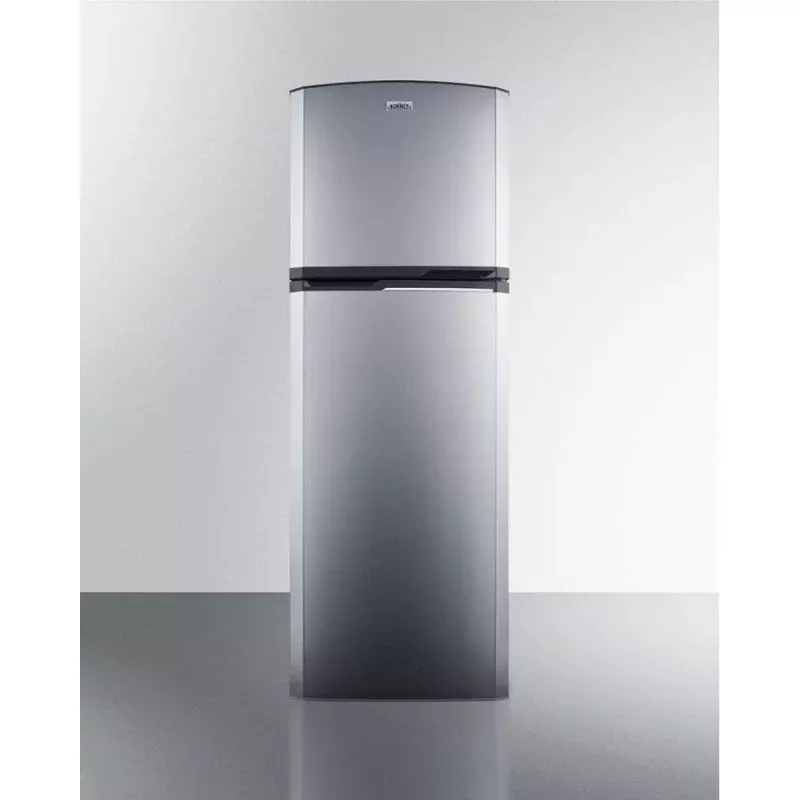 22" Wide Top Mount Refrigerator-freezer
