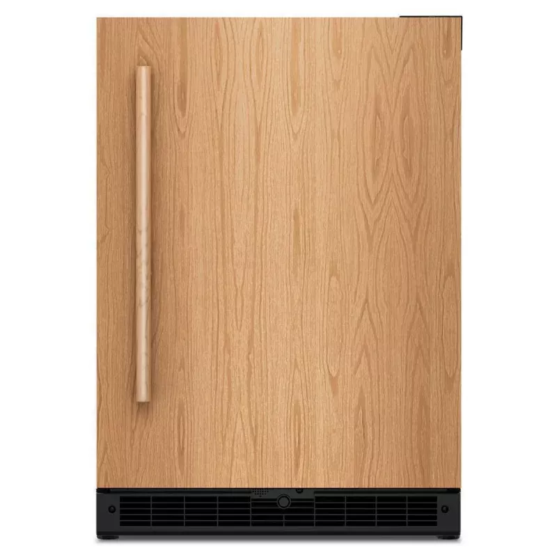 24″ Panel-Ready Undercounter Wine Cellar