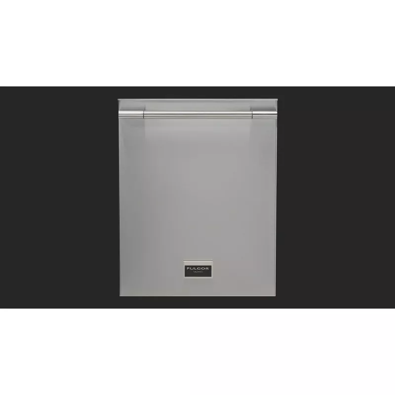 24″ STAINLESS BUILT-IN DISHWASHER