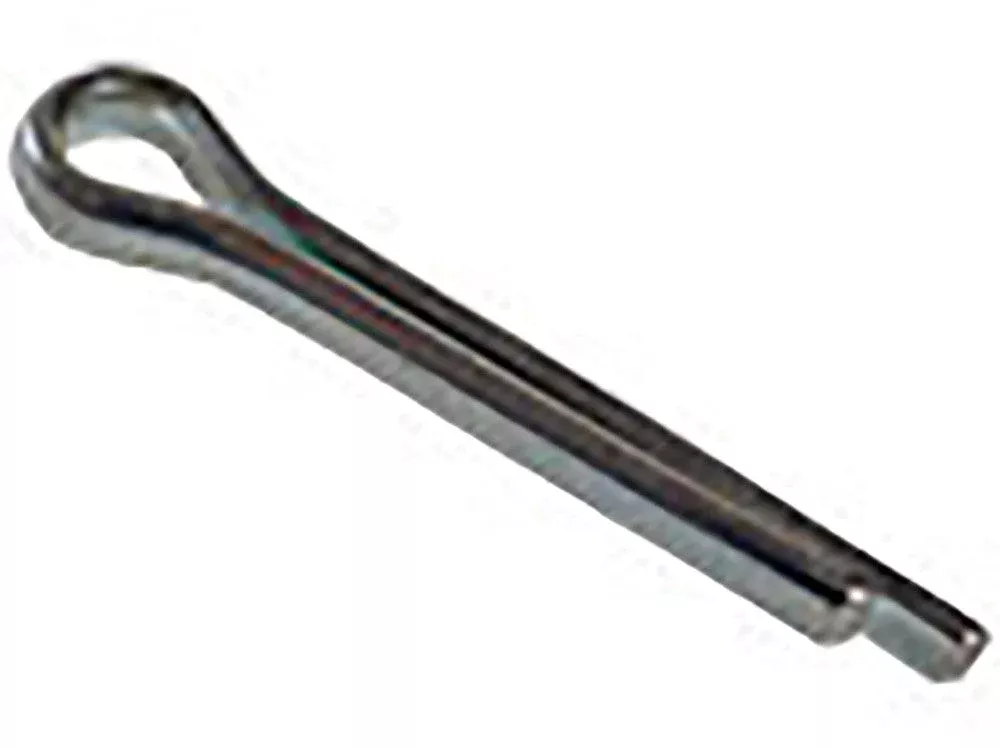3/4 x 4 Cotter Pin Plain Steel