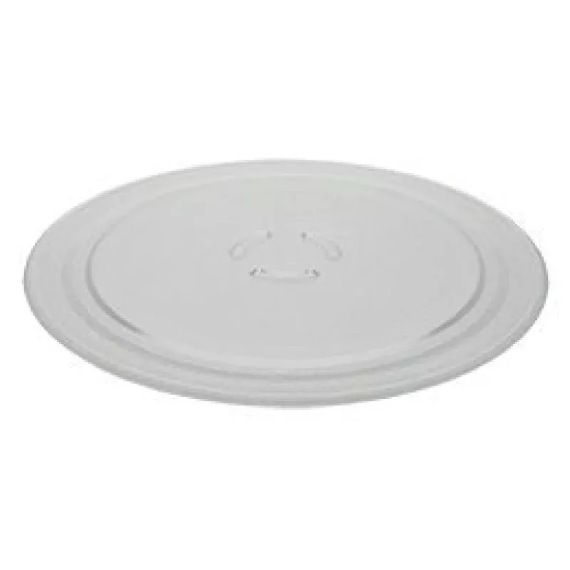 30QBP4185 Glass Tray