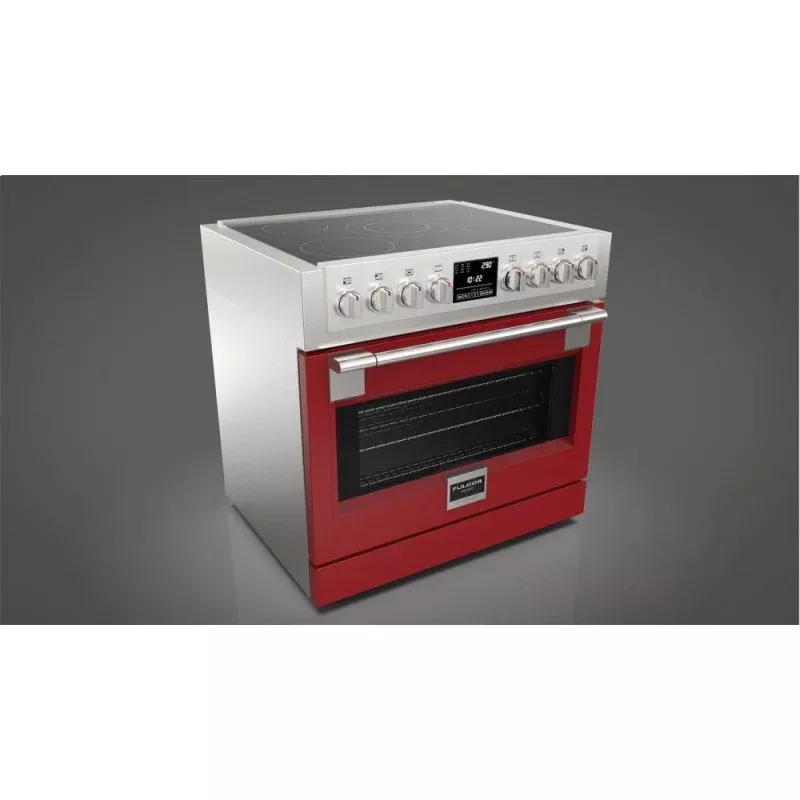 36″ Venetian Red Color Kit