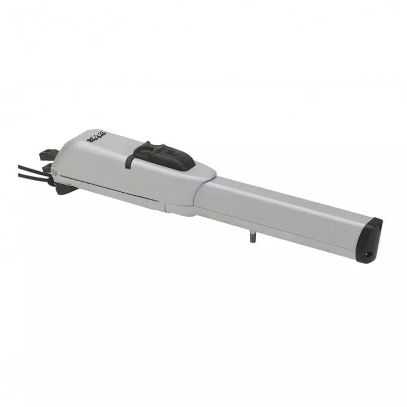 413 LS 24V – Electro mechanical operator for swing gates