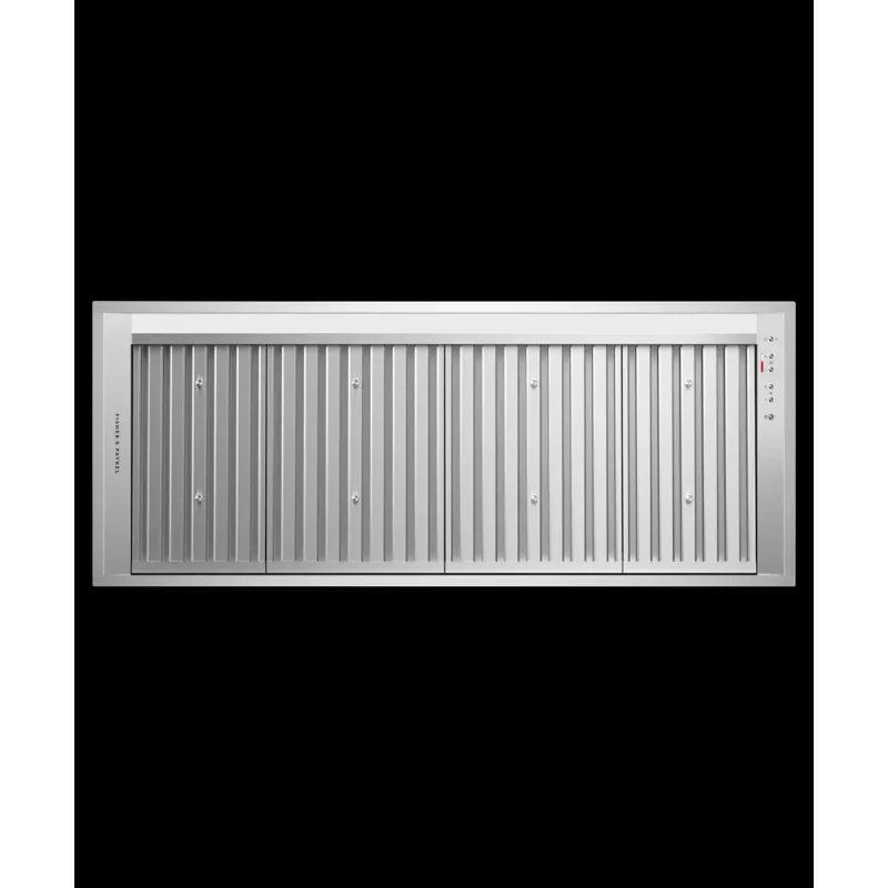 48" Series 9 Integrated Insert Range Hood