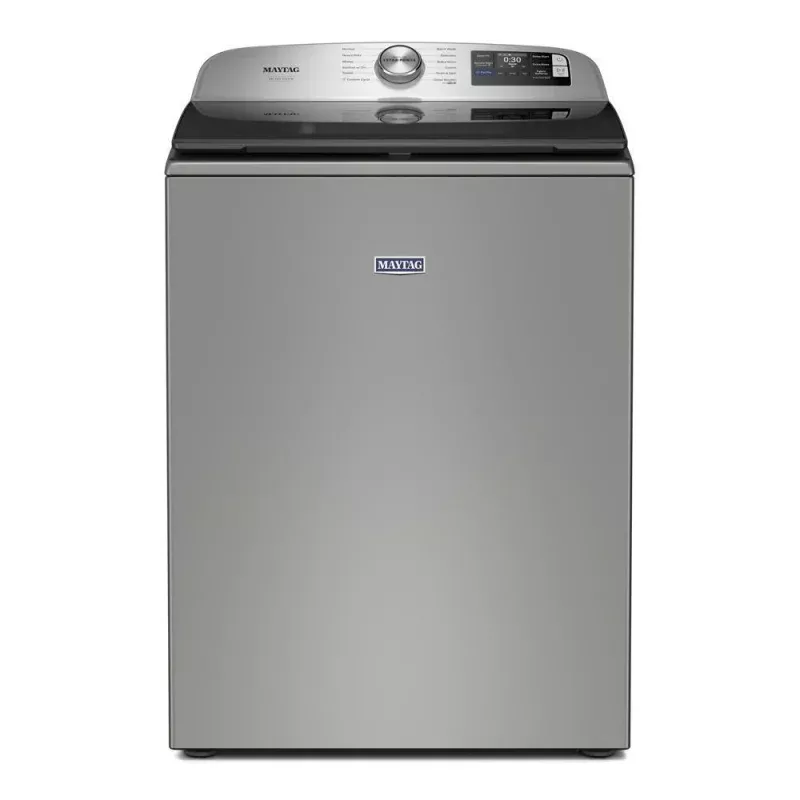 5.2 cu. ft. Smart Pet Pro Top Load Washer