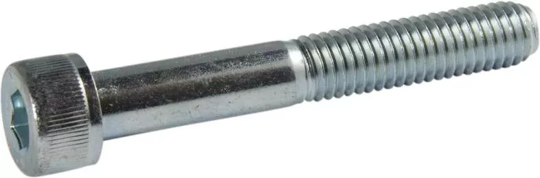5/8-18 x 2 Socket Cap Screw Zinc