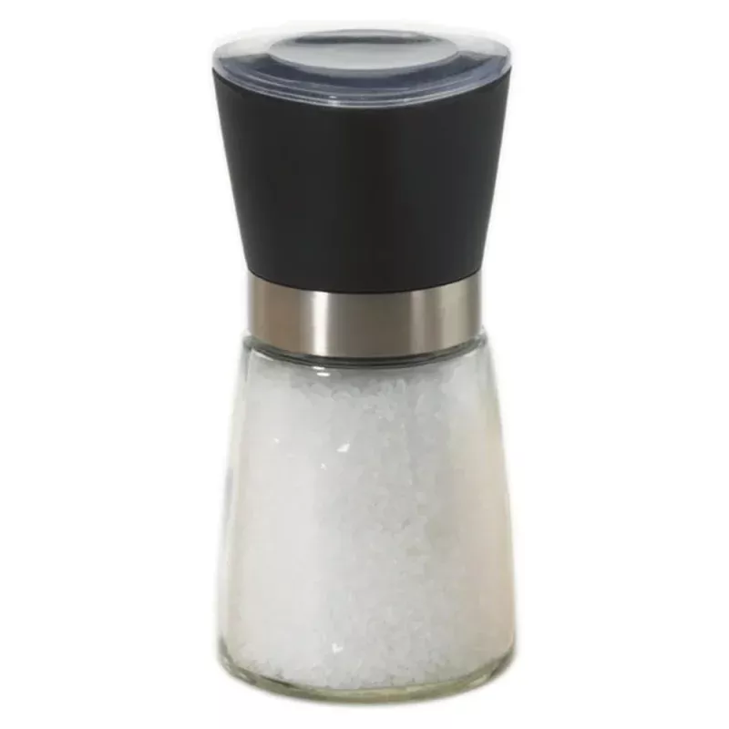 5-Inch Adjustable Glass Spice Grinder