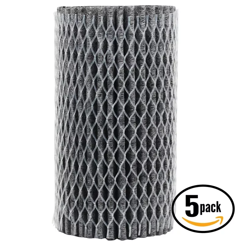 5-Pack Frigidaire GLHS69EHQ1 Refrigerator Air Filter Replacement