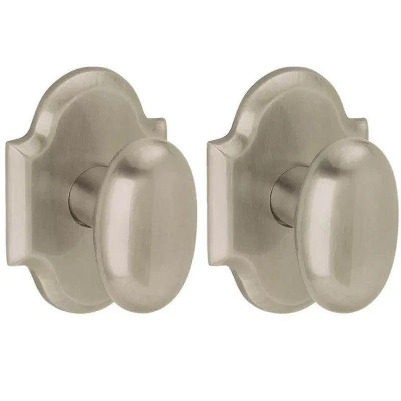 5024 Knob Full Dummy Set