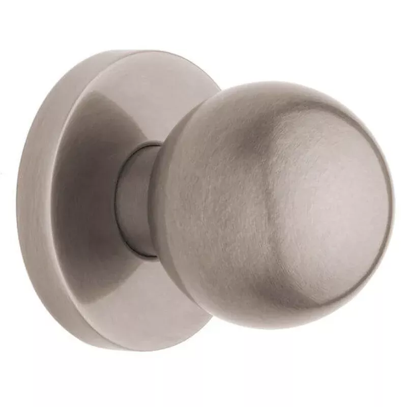 5041 Knob Half Dummy Set