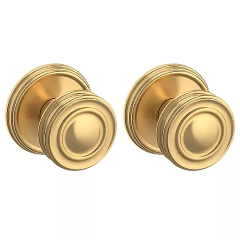 5066 Knob Passage Set