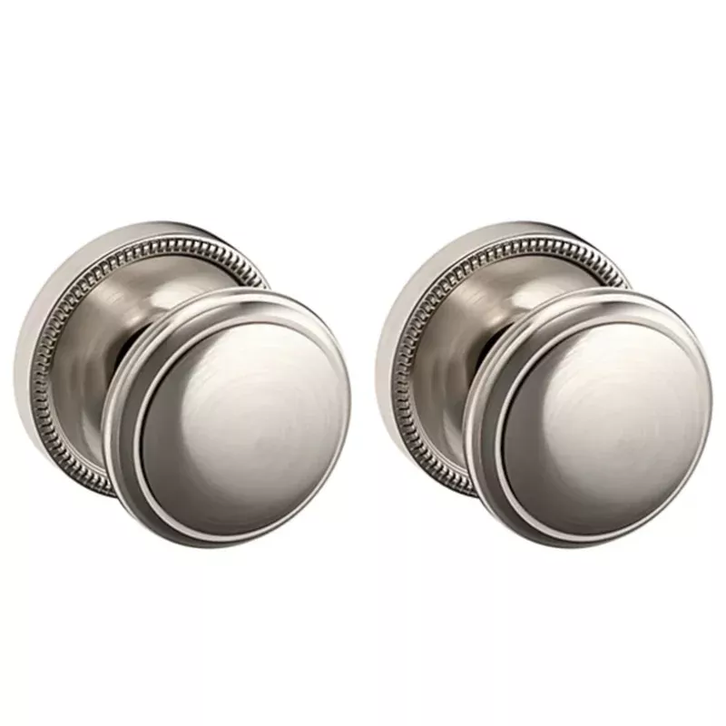 5068 Knob Full Dummy Set