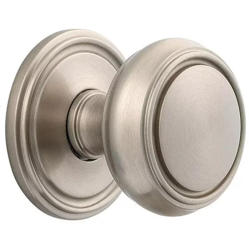 5068 Knob Half Dummy Set