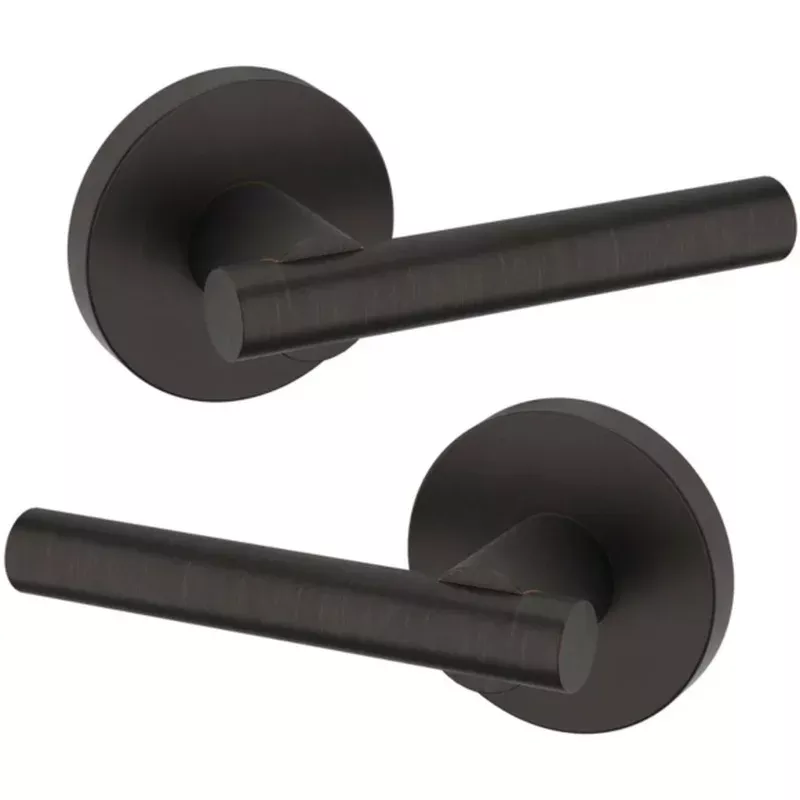5137 Lever Passage Set