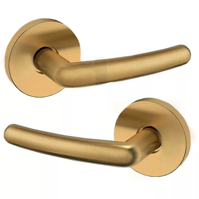 5165 Lever Passage Set