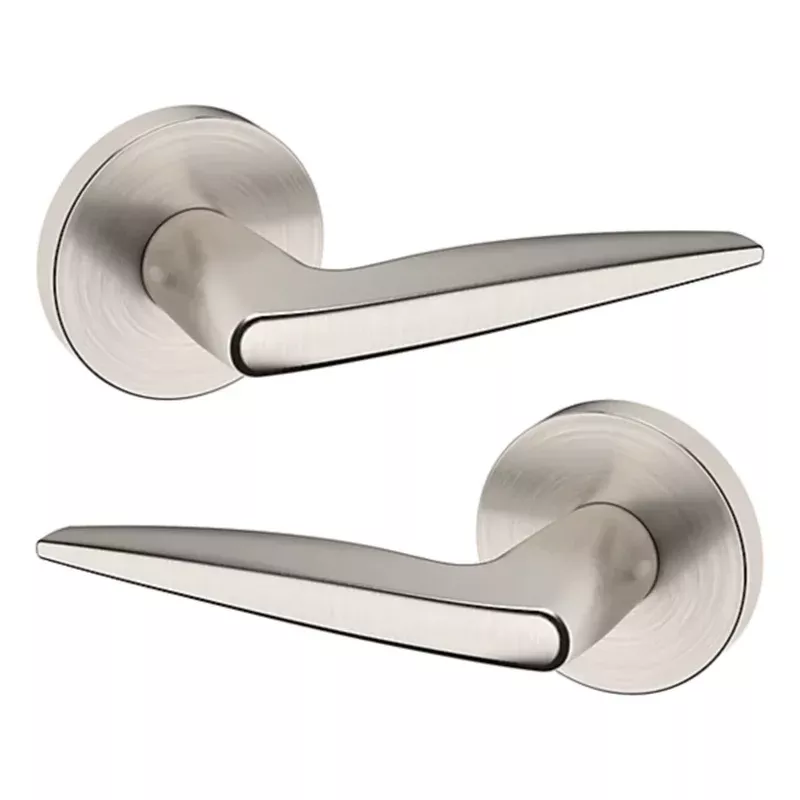 5166 Lever Passage Set