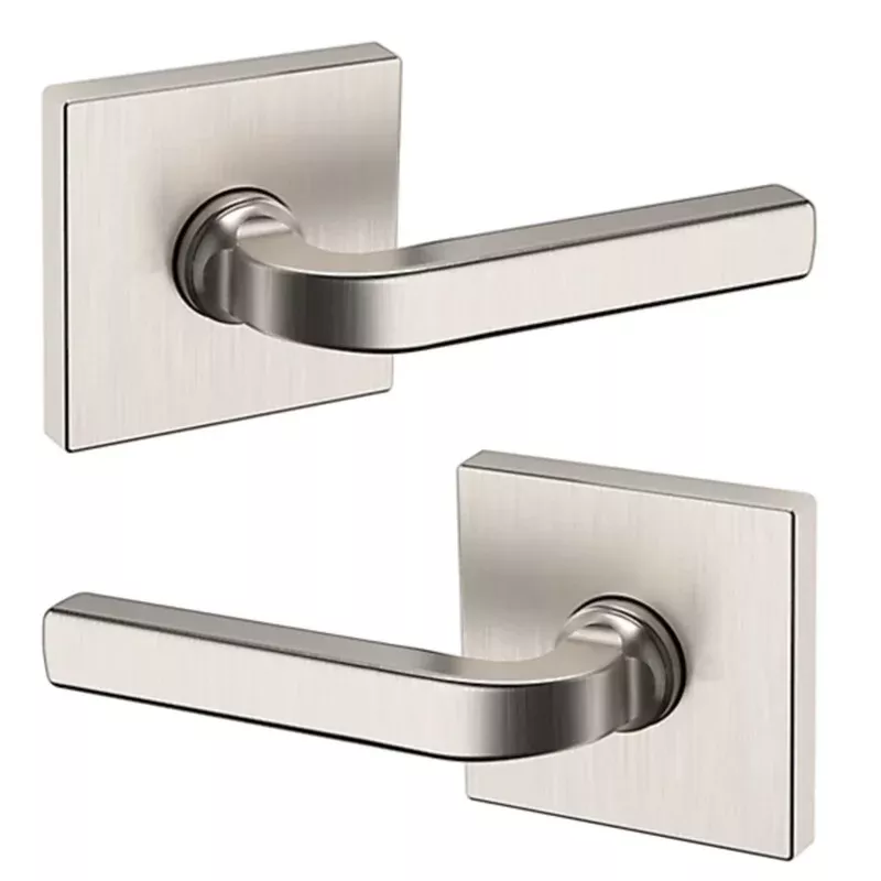 5190 Lever Full Dummy Set