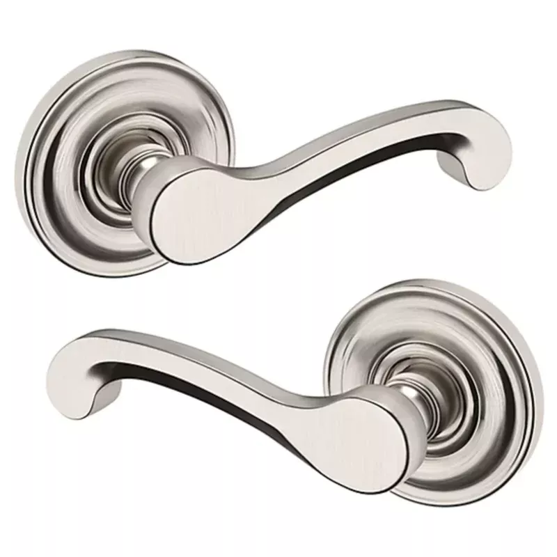 5445V Classic Lever Full Dummy Set