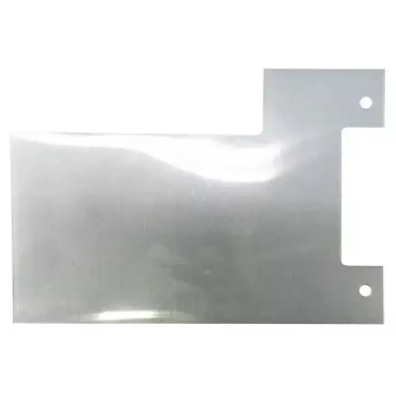 560001548: Shield Ice Chute
