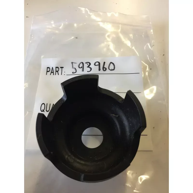593960 FLYWHEEL CAP Briggs & Stratton *USED*