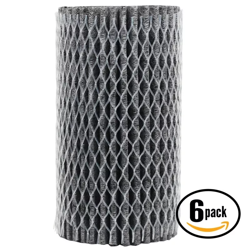 6-Pack Electrolux EW26SS70IS6 Refrigerator Air Filter Replacement