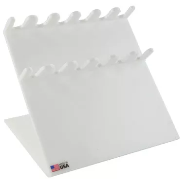 6 Place HDPE, Pipettor Holder