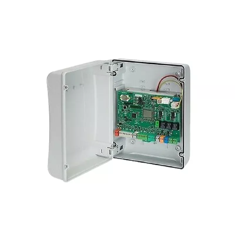 6100314 – Brain 18 – 24v control panel