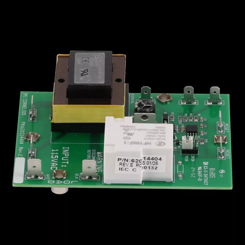 620314404: Control Level Liquid 115V