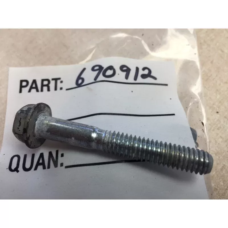 690912 Head Bolt *USED* Briggs & Stratton.